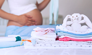 Having a little one on the way? This is what you should prep for