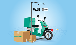 Medicine Made Easy – Delivered Straight to You