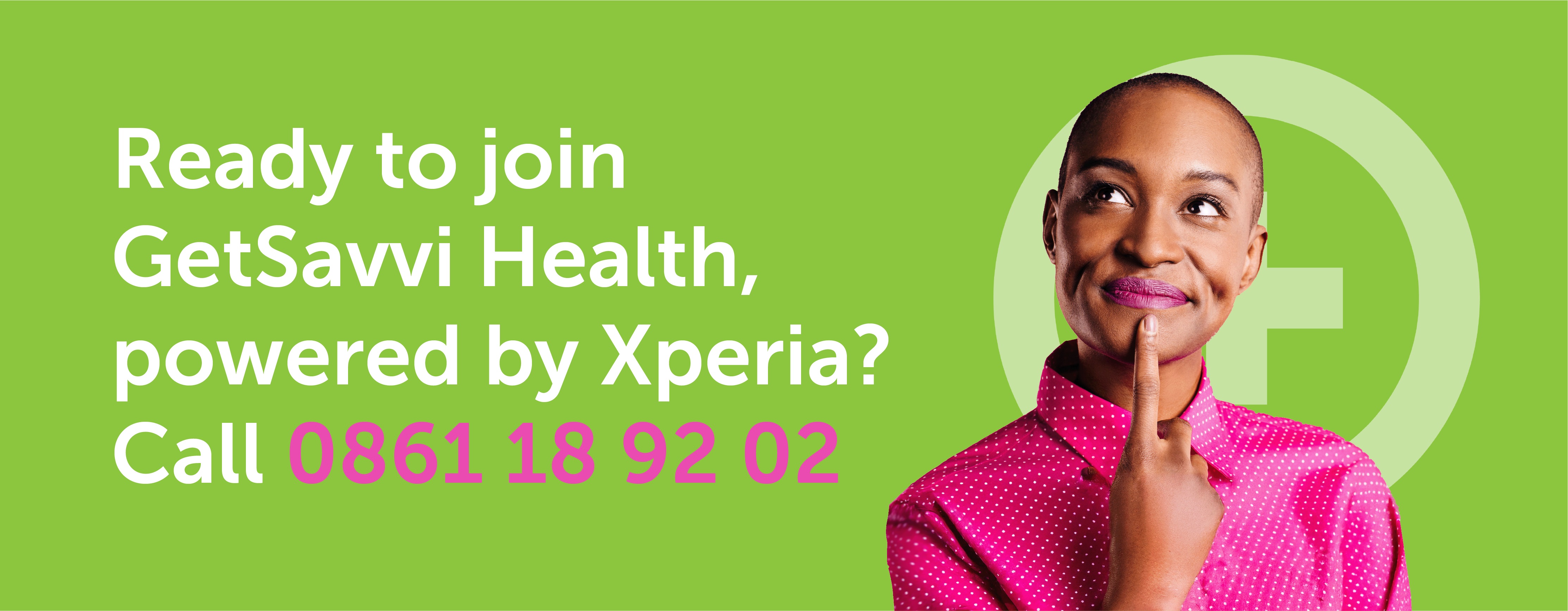 Ready to join? Call 0861189202