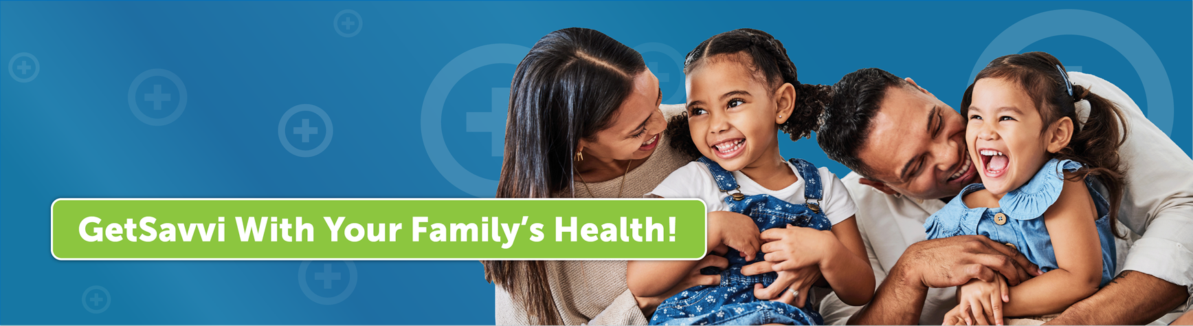 GetSavvi with your health