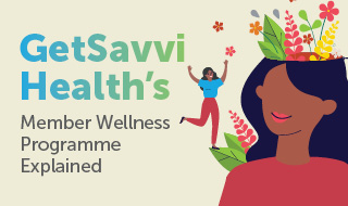 GetSavvi Health: Affordable Health Insurance (Medical Cover)