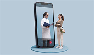 GetSavvi Health: Affordable Health Insurance (Medical Cover)