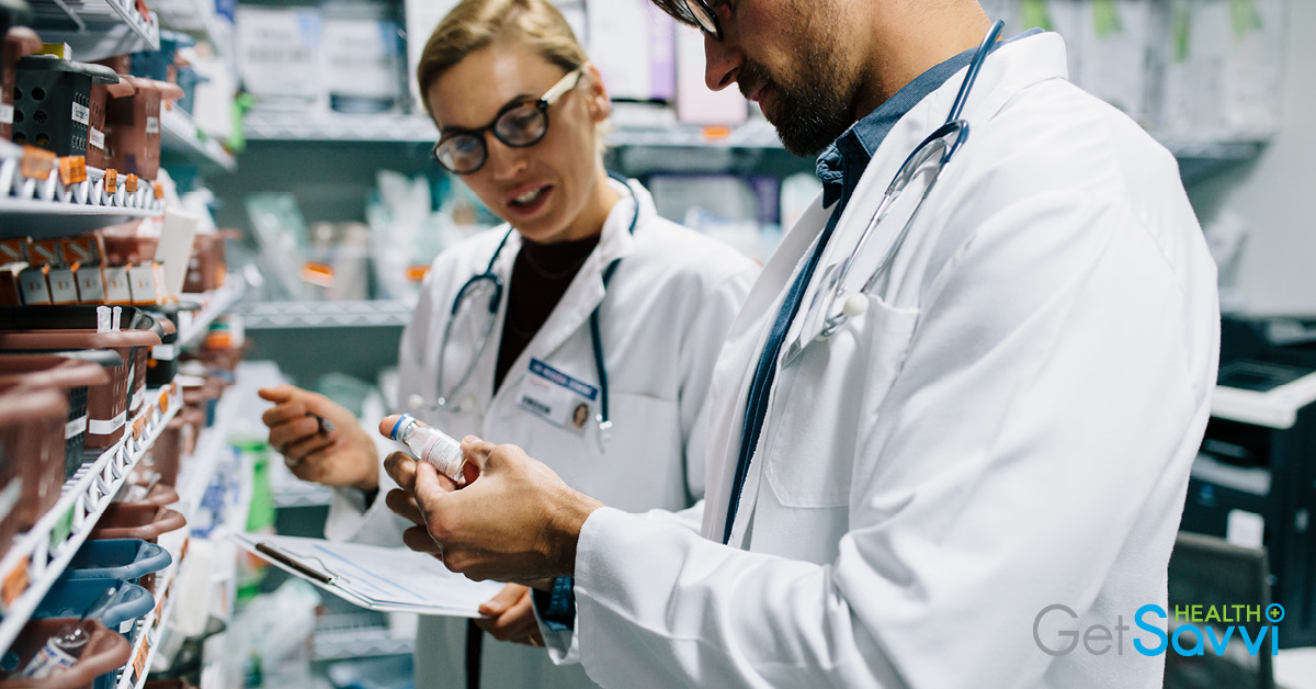 Feel Better Faster with GetSavvi Health