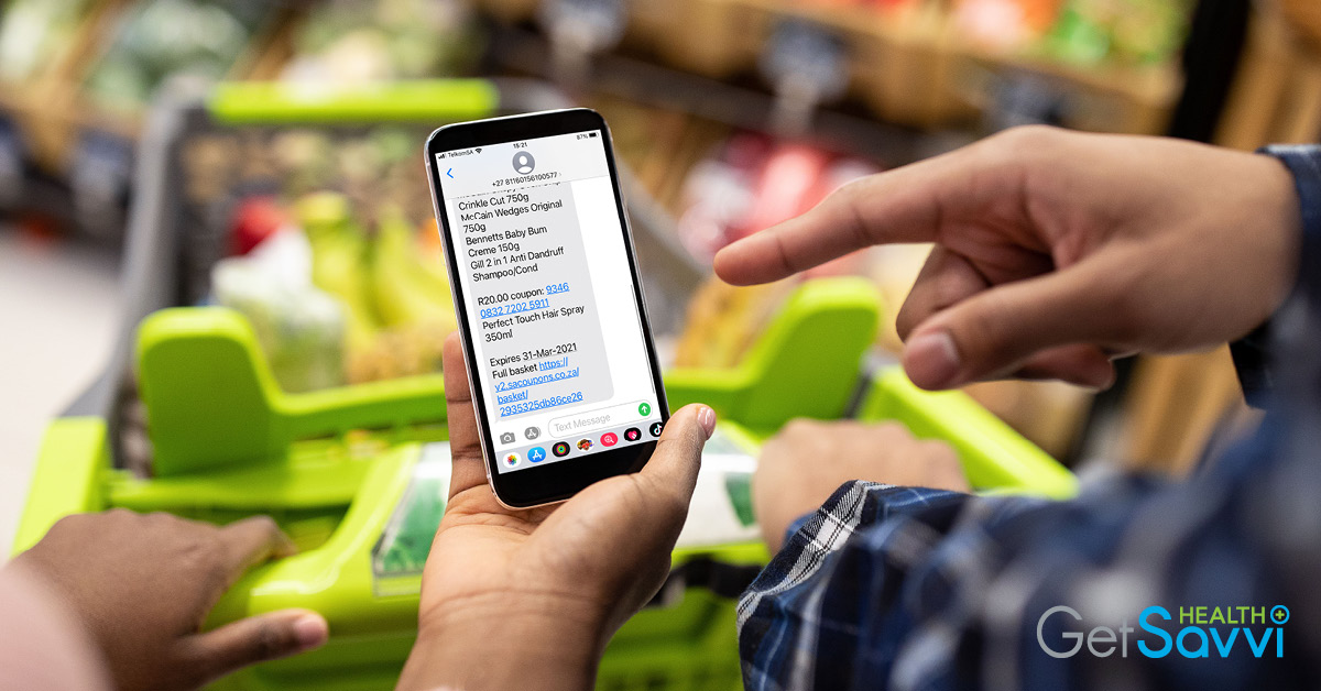 Save on your shopping with cash back rewards – exclusive to members