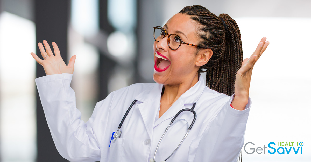 Why I Chose GetSavvi Health